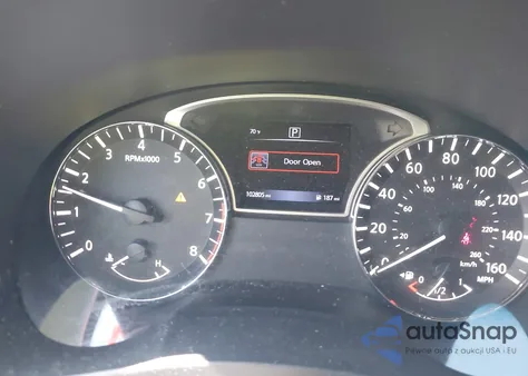 2016 Nissan Altima 2.5/2.5 S/2.5 Sl/2.5 Sr/2.5 Sv from USA, damaged, VIN 1N4AL3APXGN345936